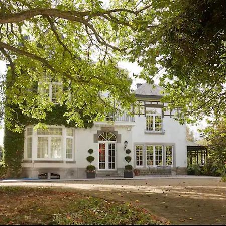 Вілла Le Clos Margaux Шофонтен Екстер'єр фото